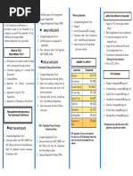 Online TCC Application Guide Jamaica | PDF | Login | World Wide Web