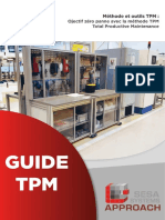 Guide TPM Sesa Systems 2021 Francais