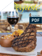 Revista Deguste - Novembro 2022