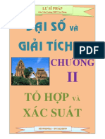 Chuyen de Tu Luan Va Trac Nghiem To Hop Va Xac Suat Lu Si Phap