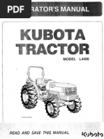 Kubota