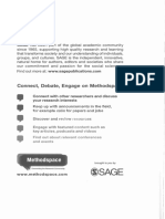 Reiner Keller - Doing Discourse Research_ An Introduction for Social Scientists-SAGE Publications Ltd (2012)