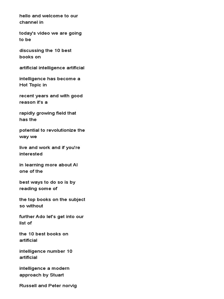 top-10-books-on-artificial-intelligence-pdf-artificial-intelligence