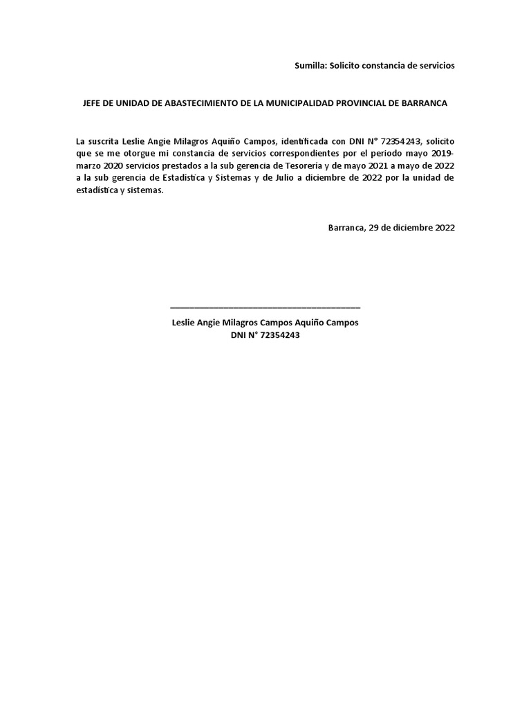 Sumilla | PDF