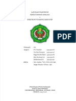 PDF Laporan Praktikum Spektrofotometri Derivatif Compress