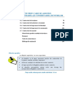 Contractul de Locațiune, Inchiriere, De Folosinta, De Consumatie, Mandatul