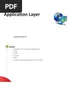 NetMon-4 0 3-SupportedApplications - Reva | PDF | Computer Network ...