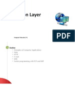Unit-2:: Application Layer