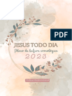 E-book Jesus Todo Dia