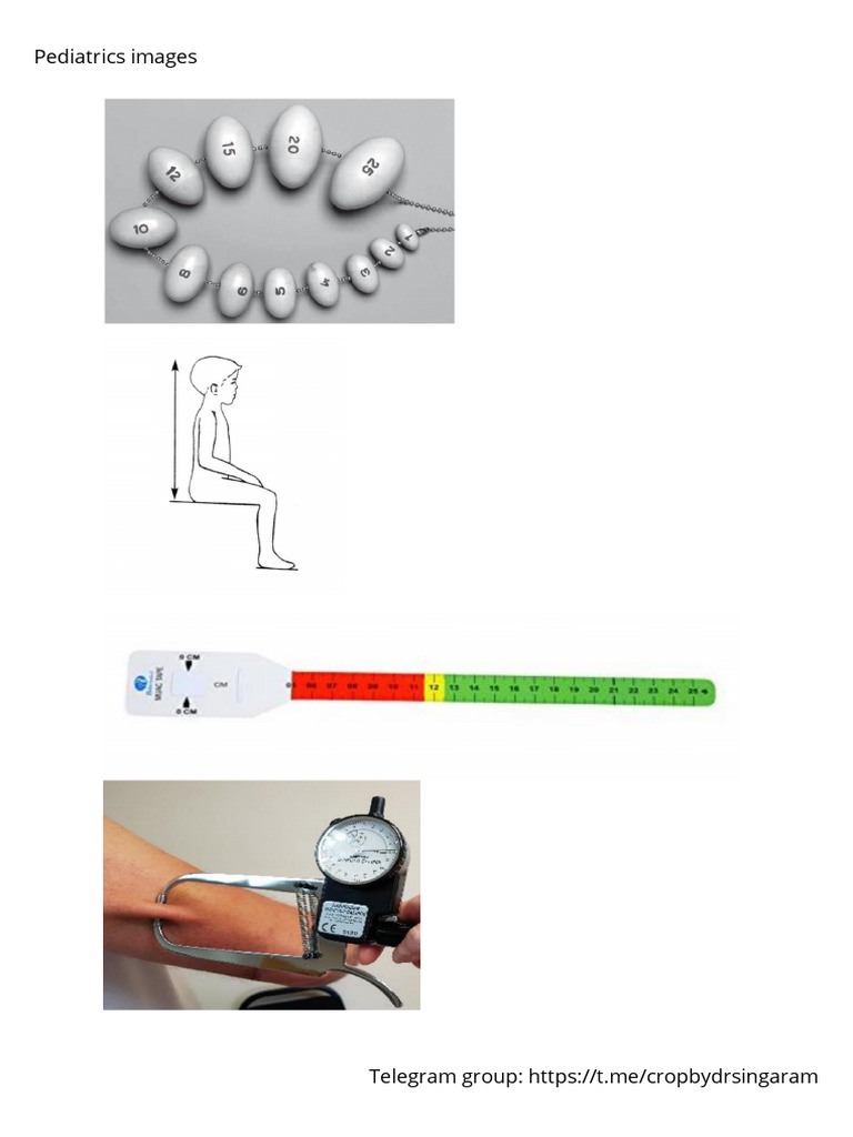 Peds Images | PDF