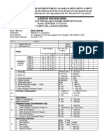 Instrumen Sup-Pas