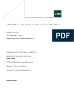 Geografía General I (Física) - Climodiagramas y ENSO