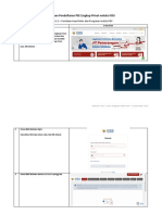 Panduan Pendaftaran PSE Versi 2.2