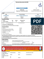 Surat Mahuva SF Third Ac (3A)