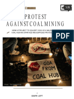10 - Goa Mining Protests