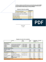 Propuesta Economica