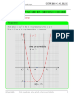 Cours Poly 3