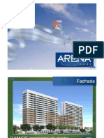 ARENA PARK - PDG - TEL. (21) 7900-8000