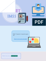 Manual Clinica IMSS (Carnet)