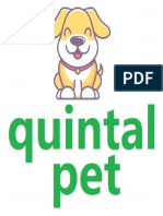 LOGO QUINTAL PET NOVA