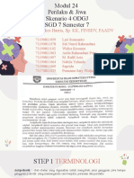 SGD 7 Skenario 4 ODGJ Pertemuan Keduaa