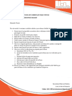 Propuesta Servicios de Corretaje Masari 2022