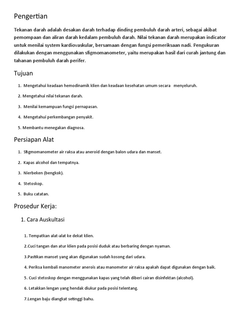 KDTK | PDF