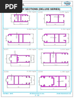 Casement Window Sections | PDF