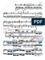 Facó, Ruy. Partitura Analizada Sonata 29