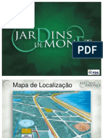 JARDINS DE MONET - RECREIO - PDG - TEL. (21) 7900-8000