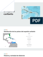 El Español Caribeño