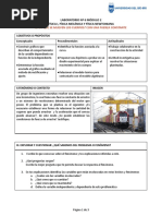 Lab. 06 M2 Leyes de Newton Presencial