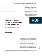 Crisis Cult