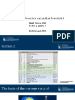 Sec2 Lec1 MembranePotentials 2022