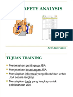 Dokumen - Tips Jsa Training