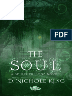 D. Nichole King - The Soul