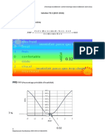 Solution TD 2 2020