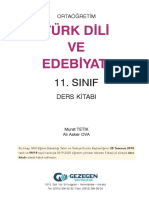 11 Türk Dili Gezegen - Compressed
