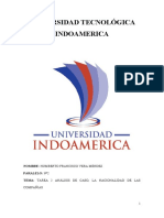 Ensayo Análisis de Caso La Nacionalidad de Las Cias Uind