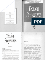 1980 - Técnicas Proyectivas 2