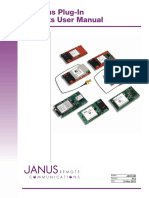 JA03-UM CF User Guide P14