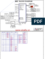 Dell V5470 Dell Vostro 5470 DAJW8CMB8E1 REV E BIOS JW8B - JW8C PDF