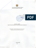 S.07.o.021 Proiectarea Si Tehnologia Fabricarii Mobilierului I 2016-12-14