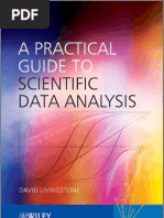 Download Livingstone Data Analysis by chemistj SN61712566 doc pdf