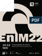 ENIM2022 Livro de Resumos