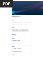 Introdução À Física Térmica