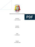 Estructura Argumentativa en Temas Socioculturales, Argumentos - Lengua y Literatura