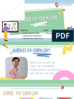 Método Po - Shen Loh R.M