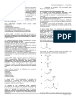 Revisao Organica II