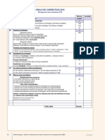 Management La Structure